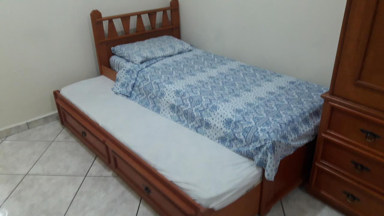 Atlantica Miguel Lemos Apartamento *