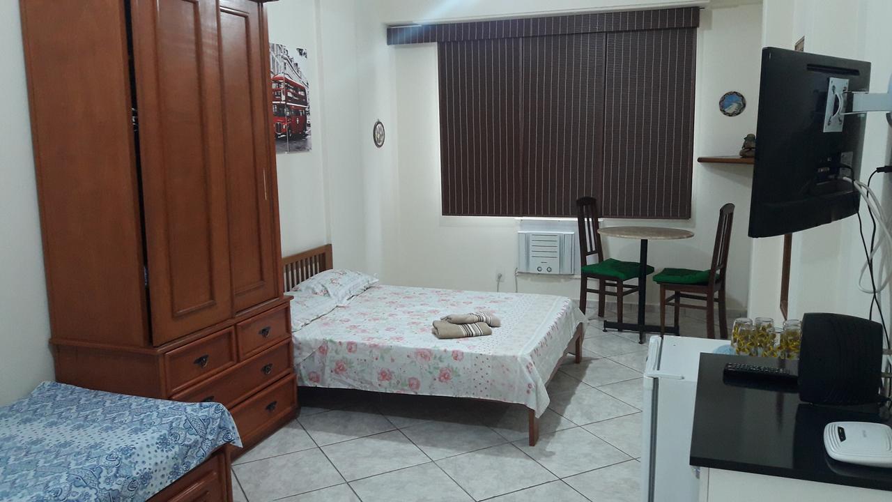 Atlantica Miguel Lemos Apartamento