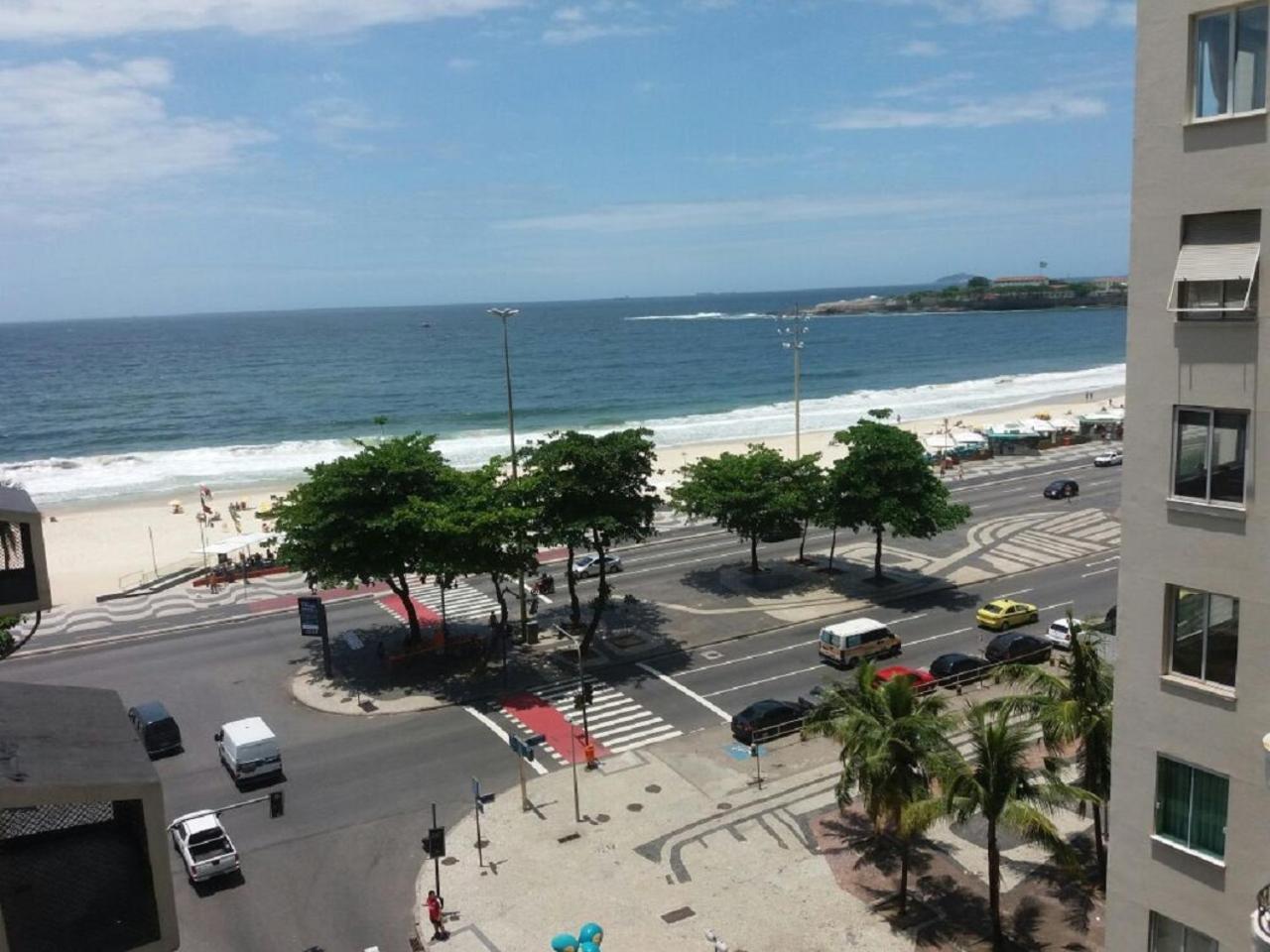 Atlantica Miguel Lemos Rio de Janeiro