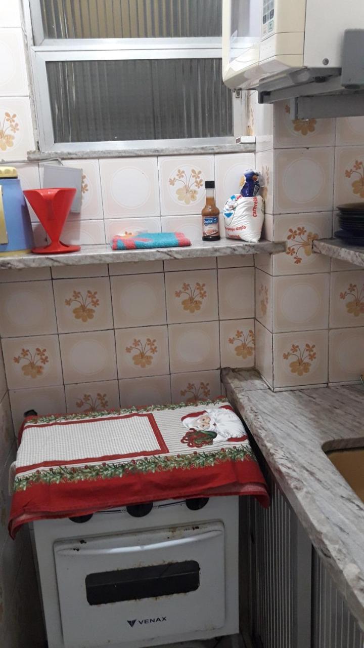 Apartamento Atlantica Miguel Lemos